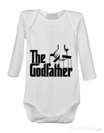 Baby body The godfather Alb