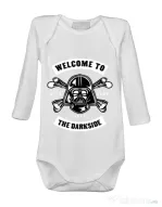 Baby body Welcome To The Darkside Alb
