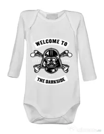 Baby body Welcome To The Darkside Alb