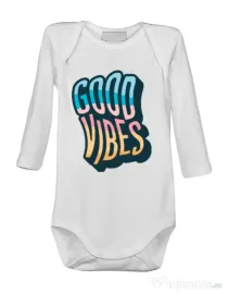 Baby body Good vibes Alb