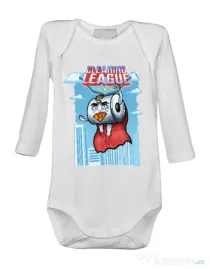 Baby body Cleaning league toilet paper Alb
