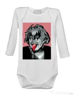 Baby body Albert Kisstein Alb