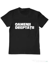 Tricou personalizat copil Tricou OD Negru