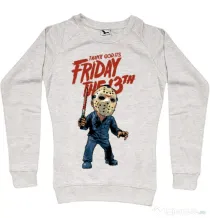 Bluza ADLER dama Friday Migdala melanj