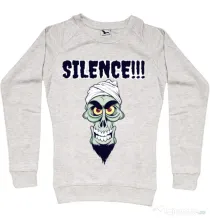 Bluza ADLER dama Silence Migdala melanj