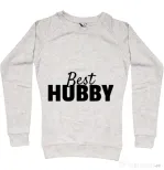 Bluza ADLER dama Best hubby Migdala melanj