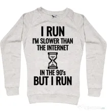 Bluza ADLER dama I run Migdala melanj