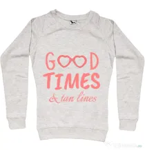 Bluza ADLER dama Tan lines Migdala melanj