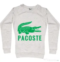 Bluza ADLER dama Pacoste Migdala melanj