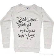 Bluza ADLER dama Vogue issues Migdala melanj 