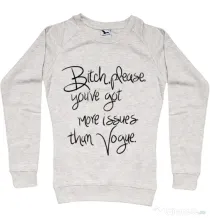 Bluza ADLER dama Vogue issues Migdala melanj