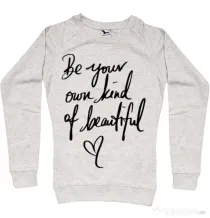 Bluza ADLER dama Be your own kind of beautiful Migdala melanj