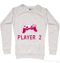 Bluza ADLER dama Player 2 Migdala melanj
