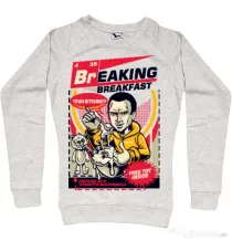 Bluza ADLER dama Jesse breakfast Migdala melanj