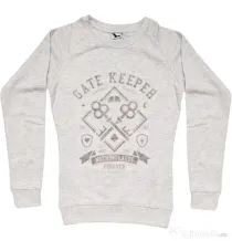 Bluza ADLER dama Gate Keeper Migdala melanj