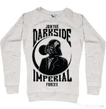 Bluza ADLER dama Darkside Migdala melanj