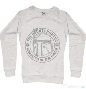 Bluza ADLER dama Bounty Hunter Migdala melanj