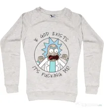 Bluza ADLER dama God Migdala melanj