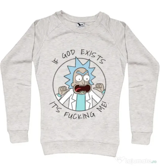 Bluza ADLER dama God Migdala melanj