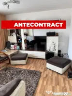 Apartament 2 camere, semidecomandat, zona Avram Iancu