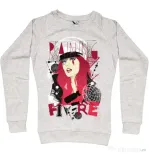 Bluza ADLER dama Raining fire Migdala melanj