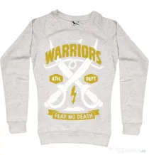Bluza ADLER dama Warriors Migdala melanj