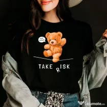 Tricou STANLEY STELLA dama Have no fear