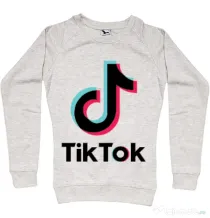 Bluza ADLER dama Tik Tok Migdala melanj