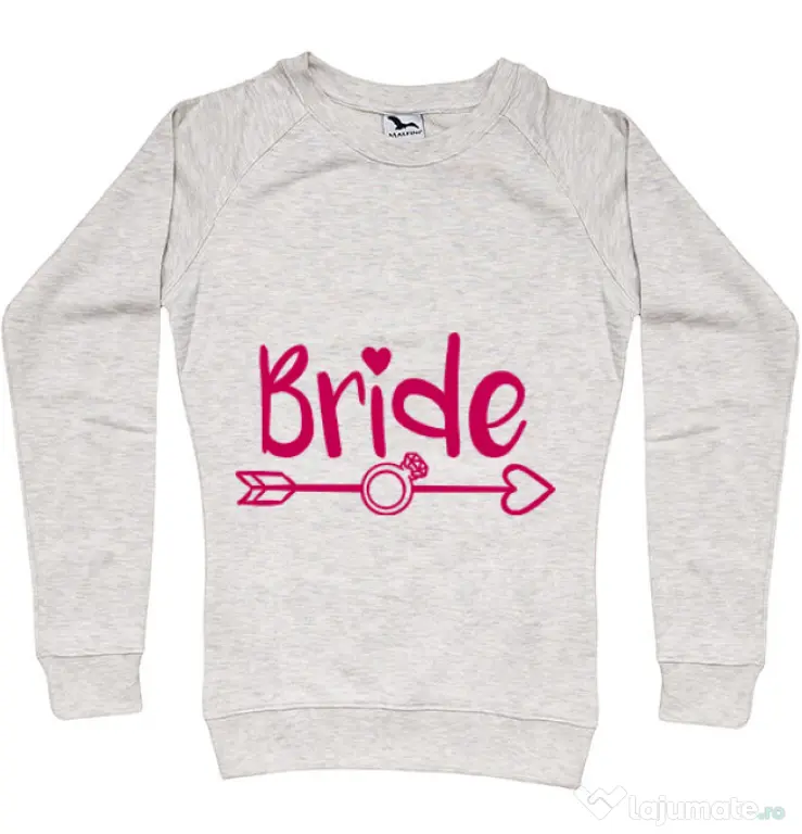 Bluza Mireasa ADLER Bride Migdala melanj