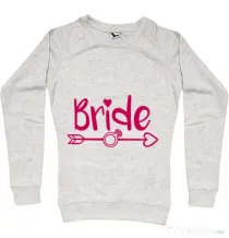 Bluza Mireasa ADLER Bride Migdala melanj