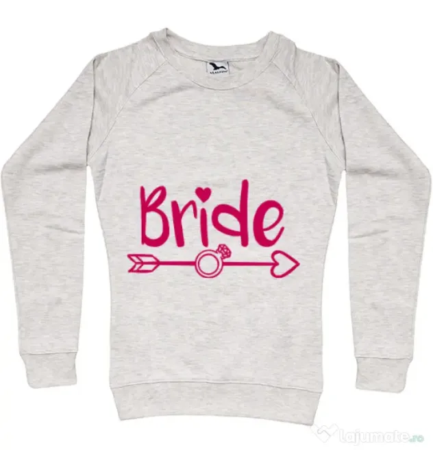 Bluza Mireasa ADLER Bride Migdala melanj