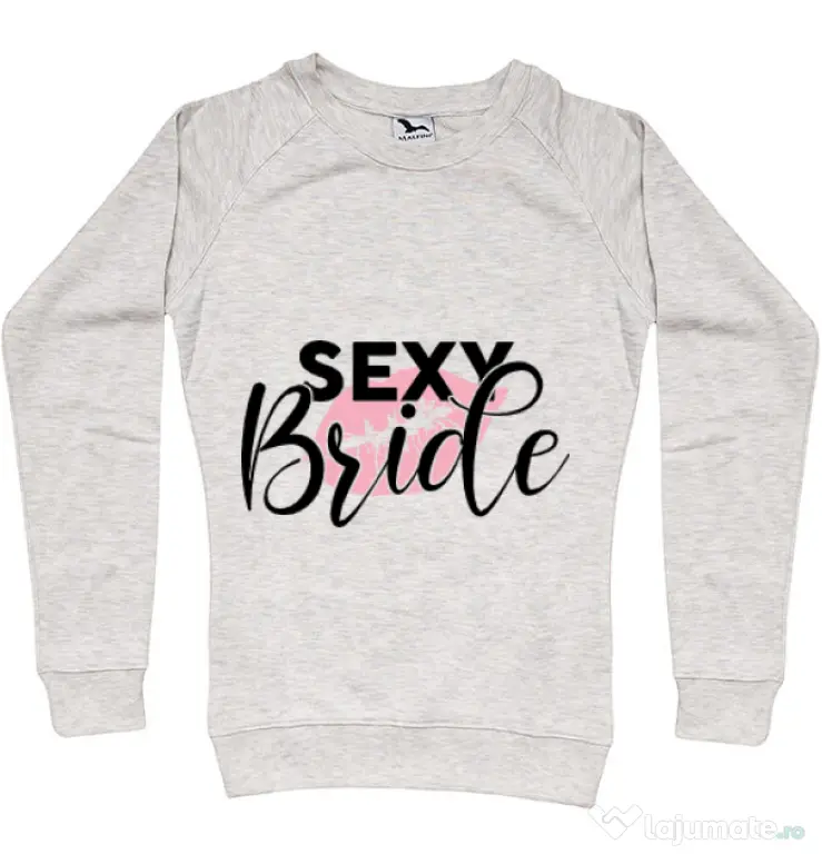 Bluza Mireasa ADLER Sexy bride Migdala melanj