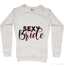 Bluza Mireasa ADLER Sexy bride Migdala melanj