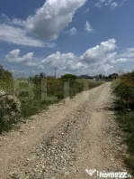 Teren intravilan, 531 mp, zona Ulmi