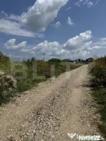Teren intravilan, 531 mp, zona Ulmi