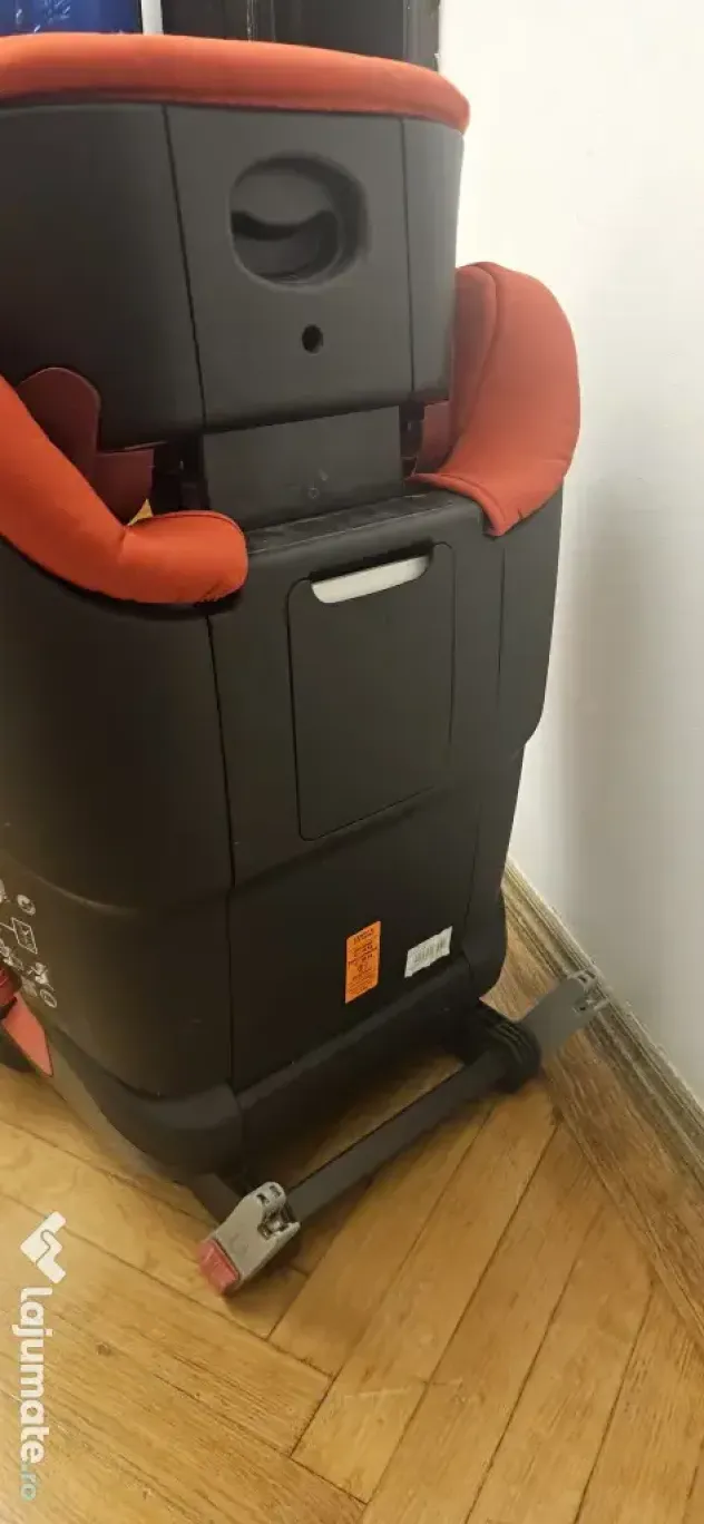 Scaun copil Britax Romer Kidfix S Isofix