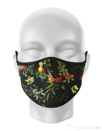 Masca de gura personalizata Renaissance