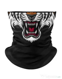 Masca tip cagula moto Tiger