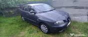 Seat Cordoba 1.4 Diesel 2007, 99.739 km, unic proprietar, ITP valabil 