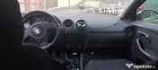 Seat Cordoba 1.4 Diesel 2007, 99.739 km, unic proprietar, ITP valabil 