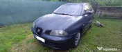 Seat Cordoba 1.4 Diesel 2007, 99.739 km, unic proprietar, ITP valabil 