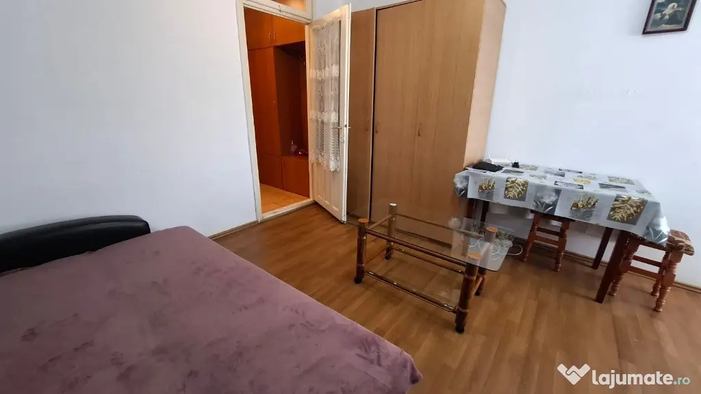 Inchiriere garsoniera, in Galata,