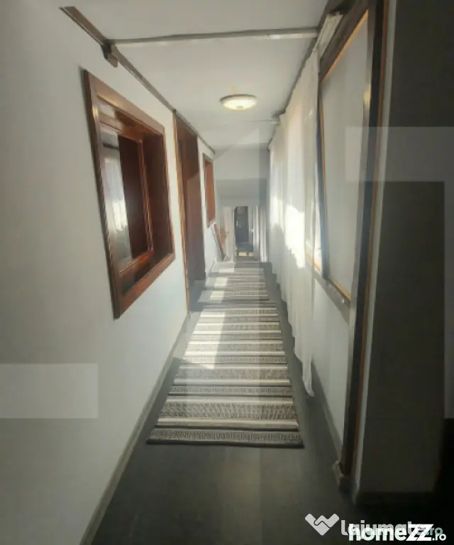 Vila cu teren intravilan, 4.400 mp, Valcele - Valcele (Covasna)