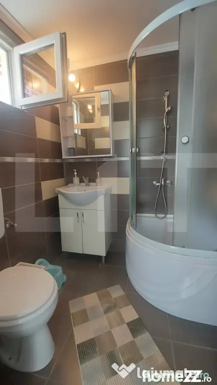 Vila cu teren intravilan, 4.400 mp, Valcele - Valcele (Covasna)