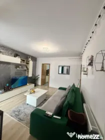 Apartament 2 camere, 43 mp, zona Iris