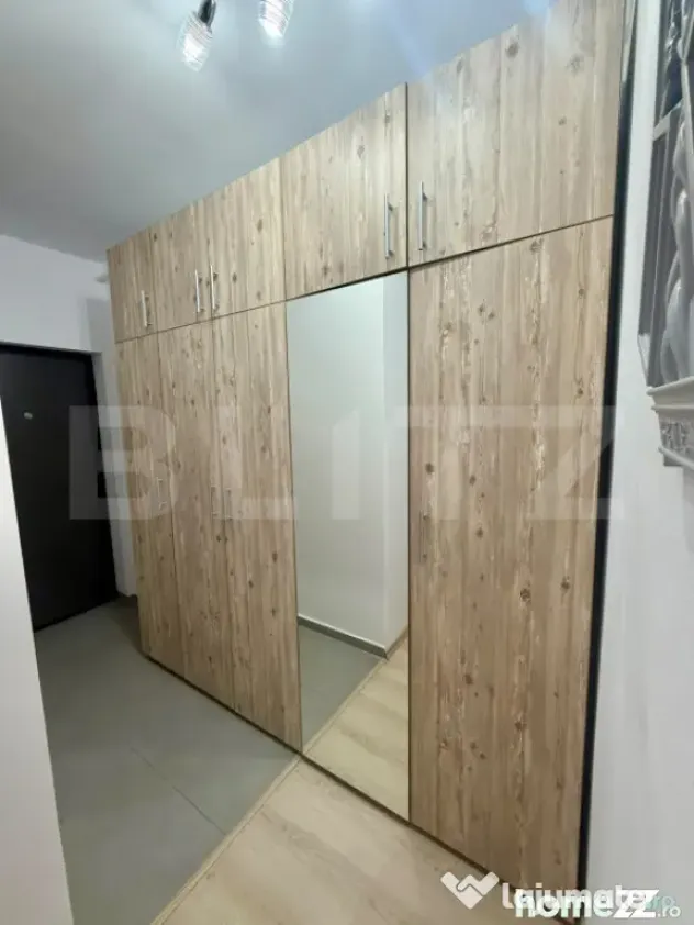 Apartament 2 camere, 43 mp, zona Iris - Cluj-Napoca (Cluj)