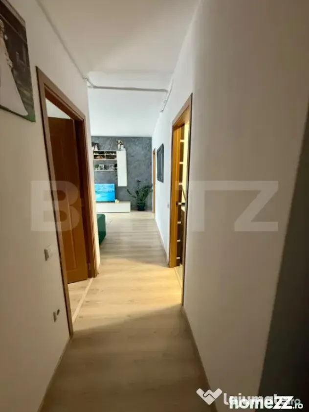 Apartament 2 camere, 43 mp, zona Iris - Cluj-Napoca (Cluj)
