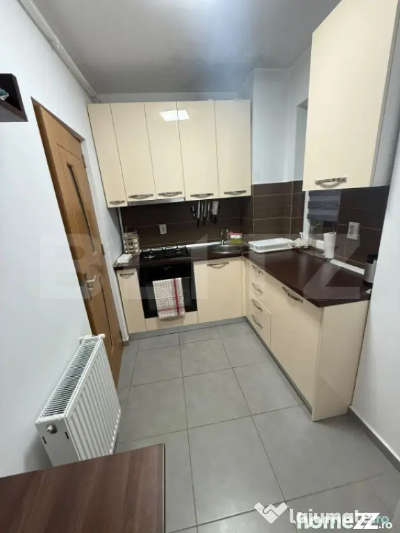Apartament 2 camere, 43 mp, zona Iris - Cluj-Napoca (Cluj)