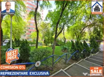 Apartament 2 camere | Berceni - Sector 4 | Comision 0