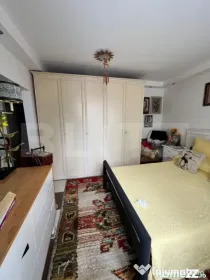 Apartament 3 camere, 64 mp, decomandat, zona Garii